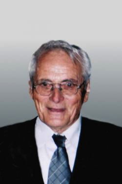 Photo of Pierre-Antoine Gagnon